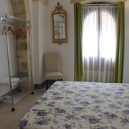 Bed and Breakfast Antica Galateo Lecce Zewnętrze zdjęcie