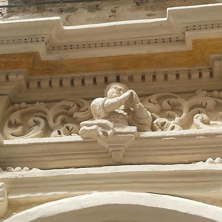 Bed and Breakfast Antica Galateo Lecce Zewnętrze zdjęcie