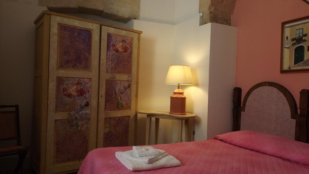 Bed and Breakfast Antica Galateo Lecce Pokój zdjęcie