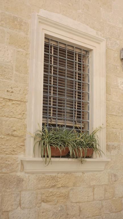 Bed and Breakfast Antica Galateo Lecce Zewnętrze zdjęcie