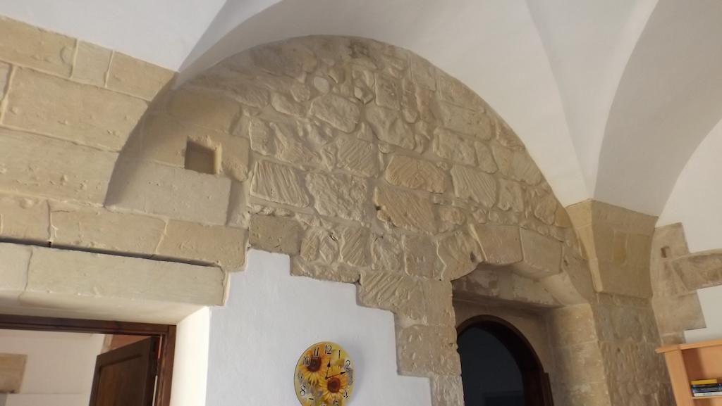 Bed and Breakfast Antica Galateo Lecce Zewnętrze zdjęcie