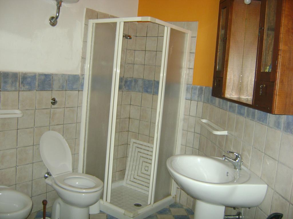 Bed and Breakfast Antica Galateo Lecce Pokój zdjęcie