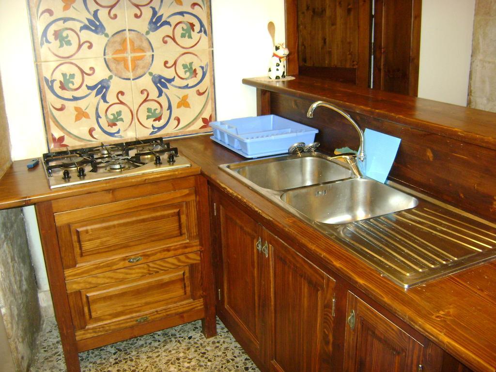 Bed and Breakfast Antica Galateo Lecce Zewnętrze zdjęcie