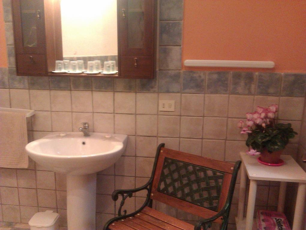 Bed and Breakfast Antica Galateo Lecce Pokój zdjęcie