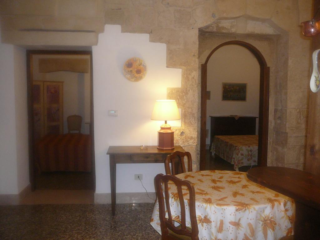 Bed and Breakfast Antica Galateo Lecce Zewnętrze zdjęcie