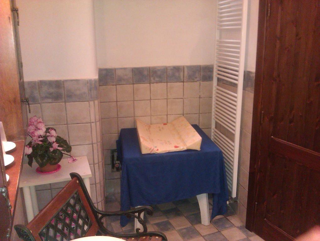 Bed and Breakfast Antica Galateo Lecce Pokój zdjęcie