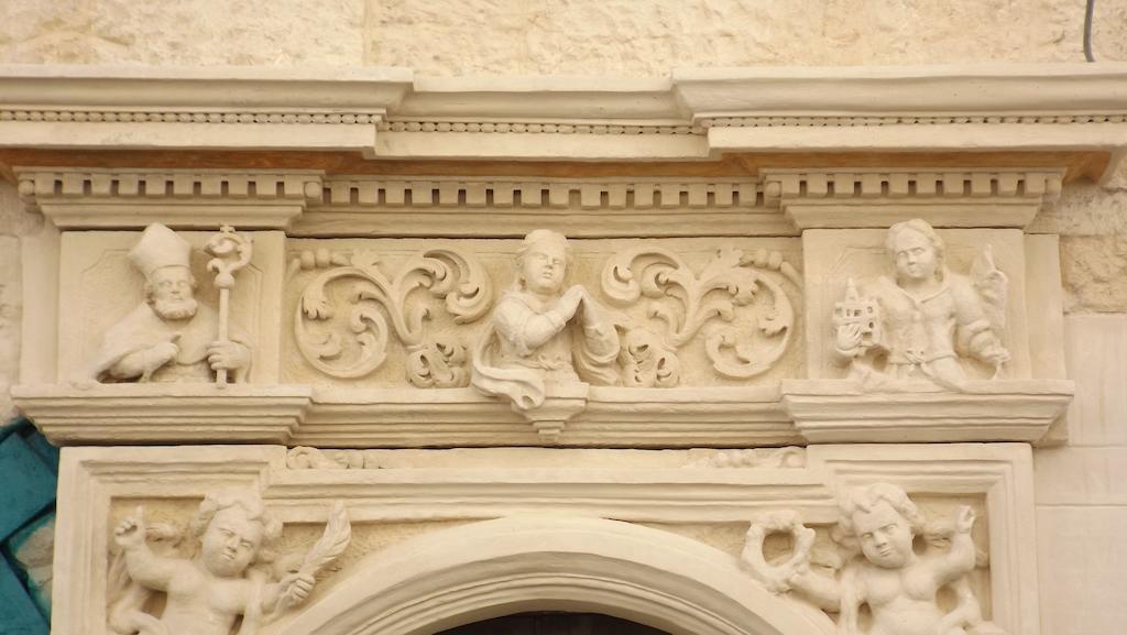 Bed and Breakfast Antica Galateo Lecce Zewnętrze zdjęcie
