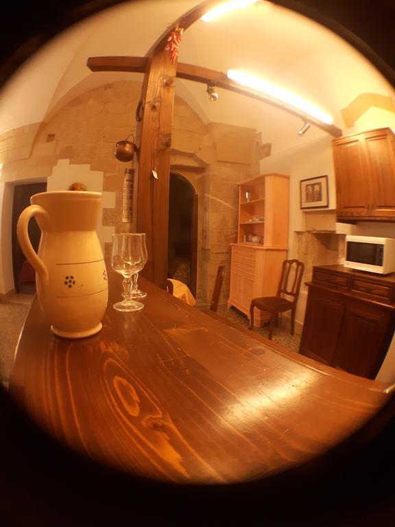 Bed and Breakfast Antica Galateo Lecce Zewnętrze zdjęcie