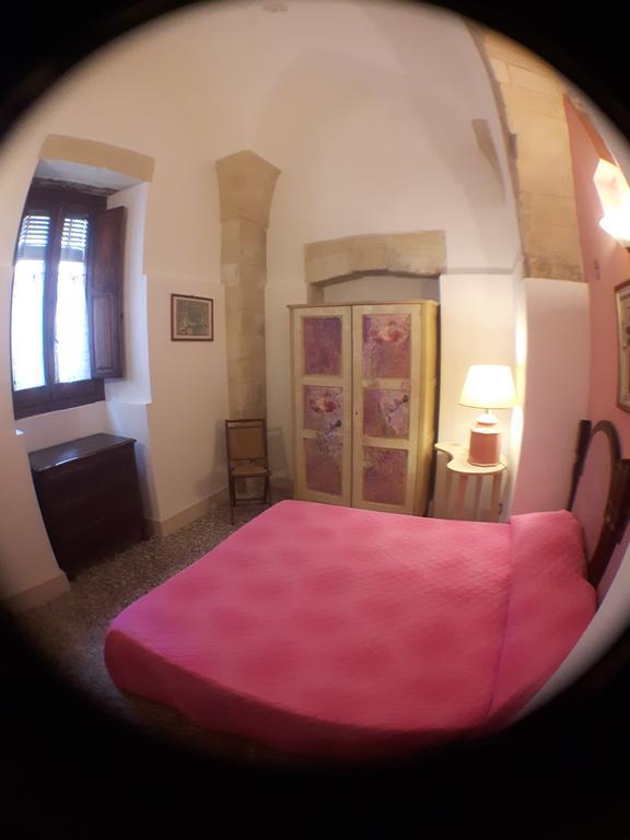 Bed and Breakfast Antica Galateo Lecce Zewnętrze zdjęcie