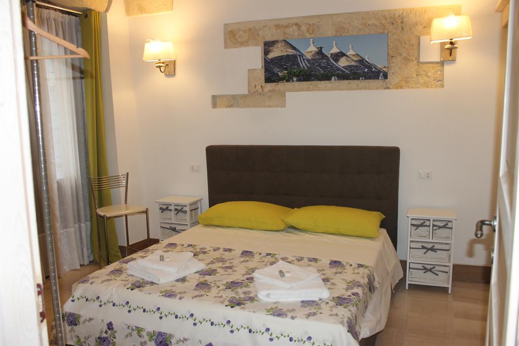 Bed and Breakfast Antica Galateo Lecce Zewnętrze zdjęcie