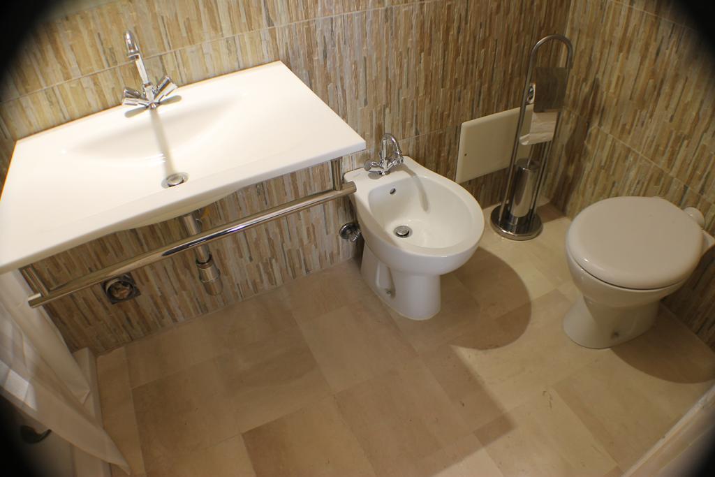 Bed and Breakfast Antica Galateo Lecce Zewnętrze zdjęcie