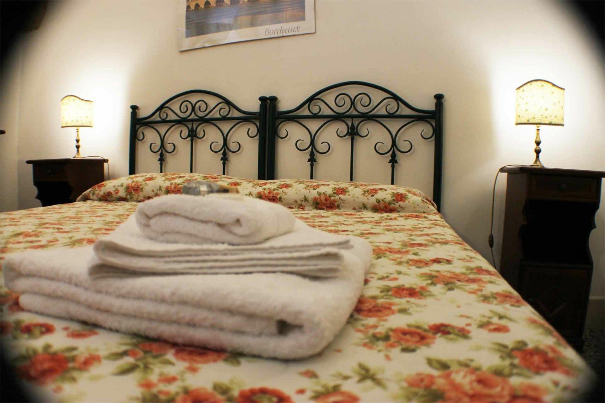 Bed and Breakfast Antica Galateo Lecce Zewnętrze zdjęcie